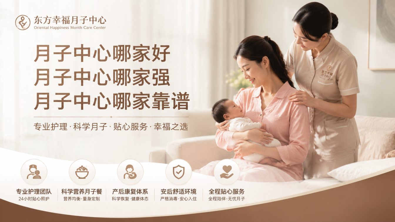 屯留区还在为坐月子发愁？